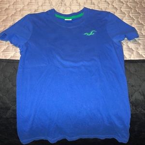 Fitted Shortsleeved T